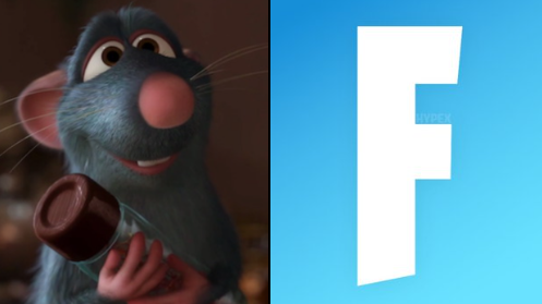 tehflox's tweet photo. #Fortnite 

COLLAB RATATOUILLE arrive semaine pro sur Fortnite ! 
🤩Code créateur: 2KDO https://t.co/gD6dzcB4Sy