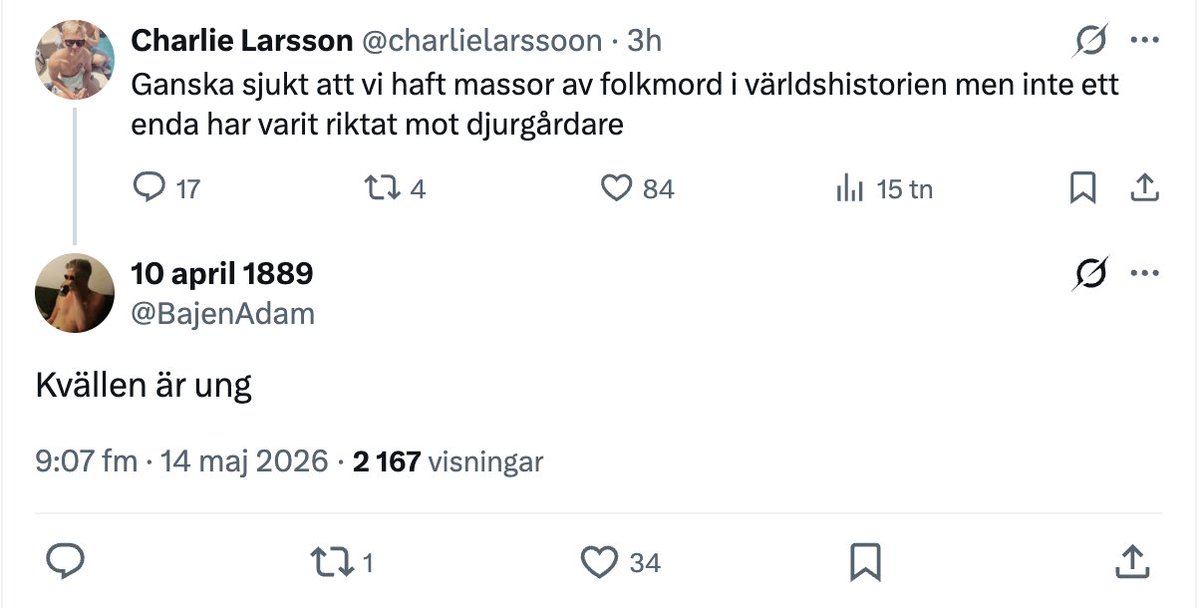 Blå Blues tweet media