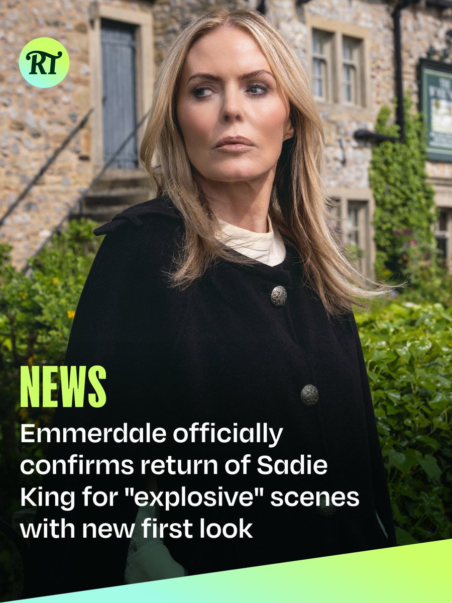 Radio Times tweet media