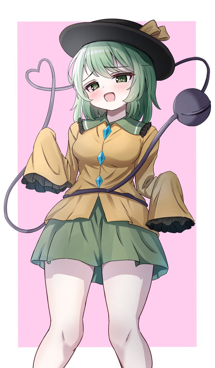 てごな tweet media