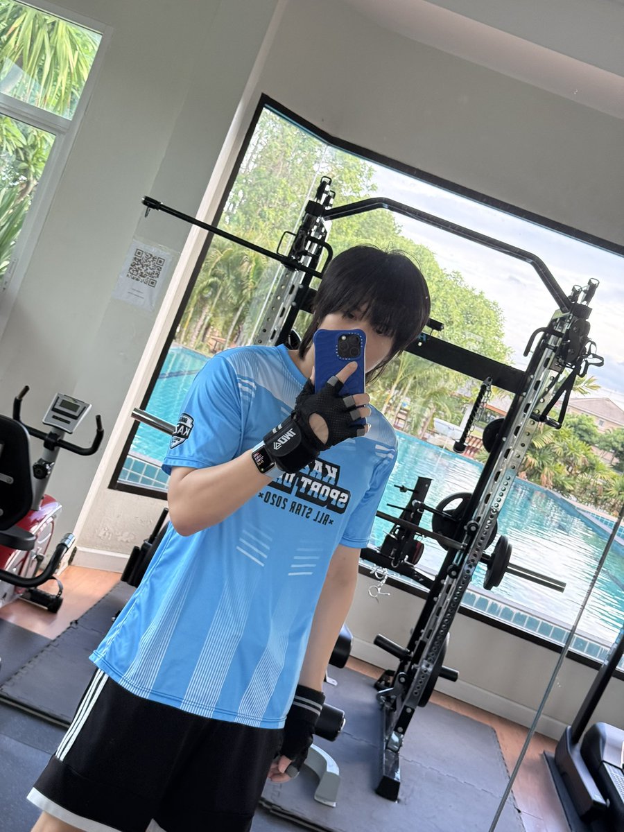 Mr.Ponpon นายภณ🐰 tweet media