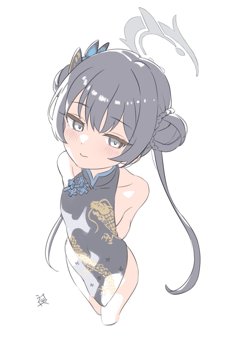 うしゃく@二原 tweet media