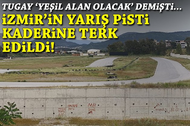 Gerçekizmir tweet media