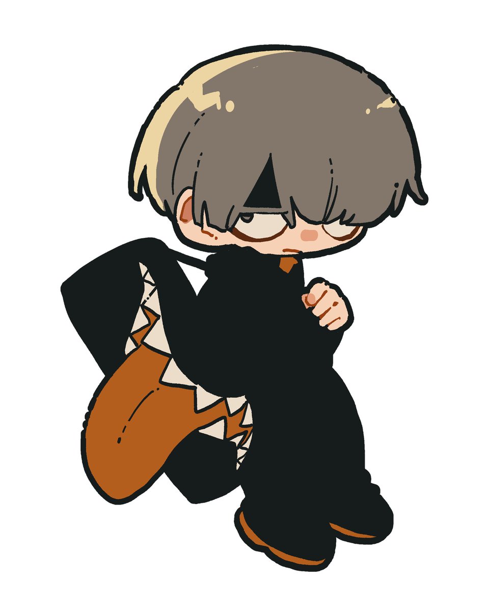 まりやす tweet media