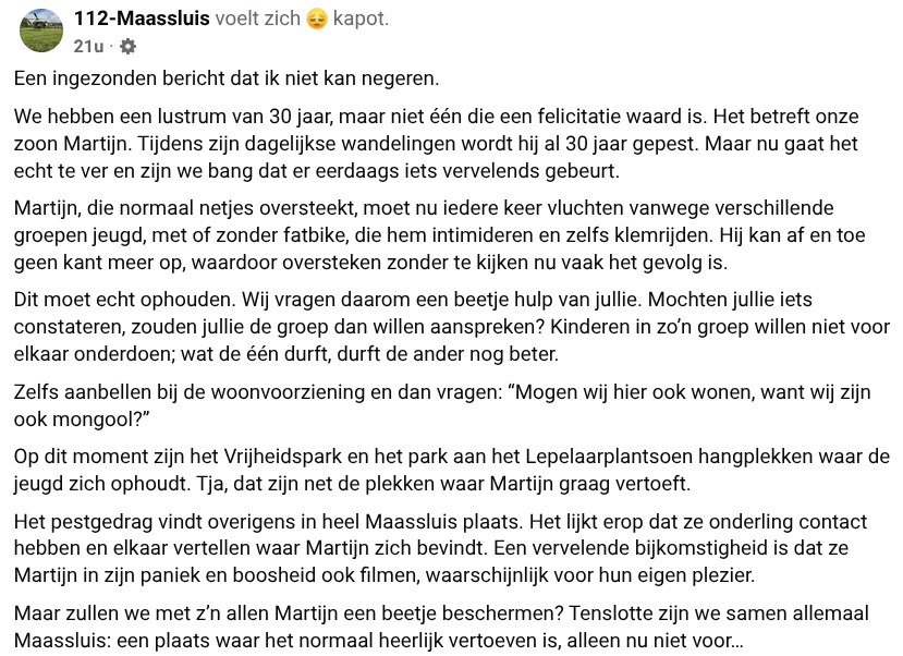 Arthur van Amerongen tweet media