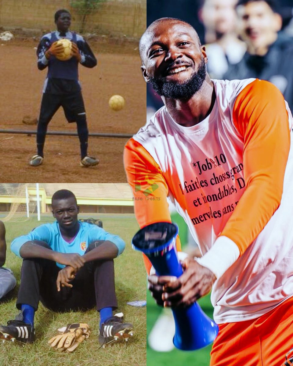 FasoSports tweet media