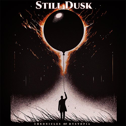 RockCompanyNL's tweet photo. interview with Still Dusk: https://t.co/moTkkOATgi https://t.co/bxlyAjd0wT