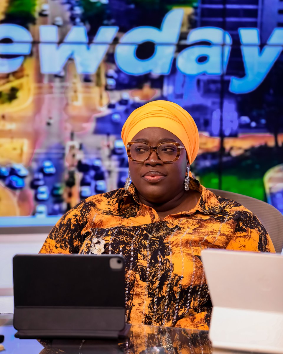 tv3_ghana's tweet photo. 📸 We appreciate our guests for joining us on the #BigIssue this morning.

#TV3NewDay #TV3GH https://t.co/7IIUqq996Z