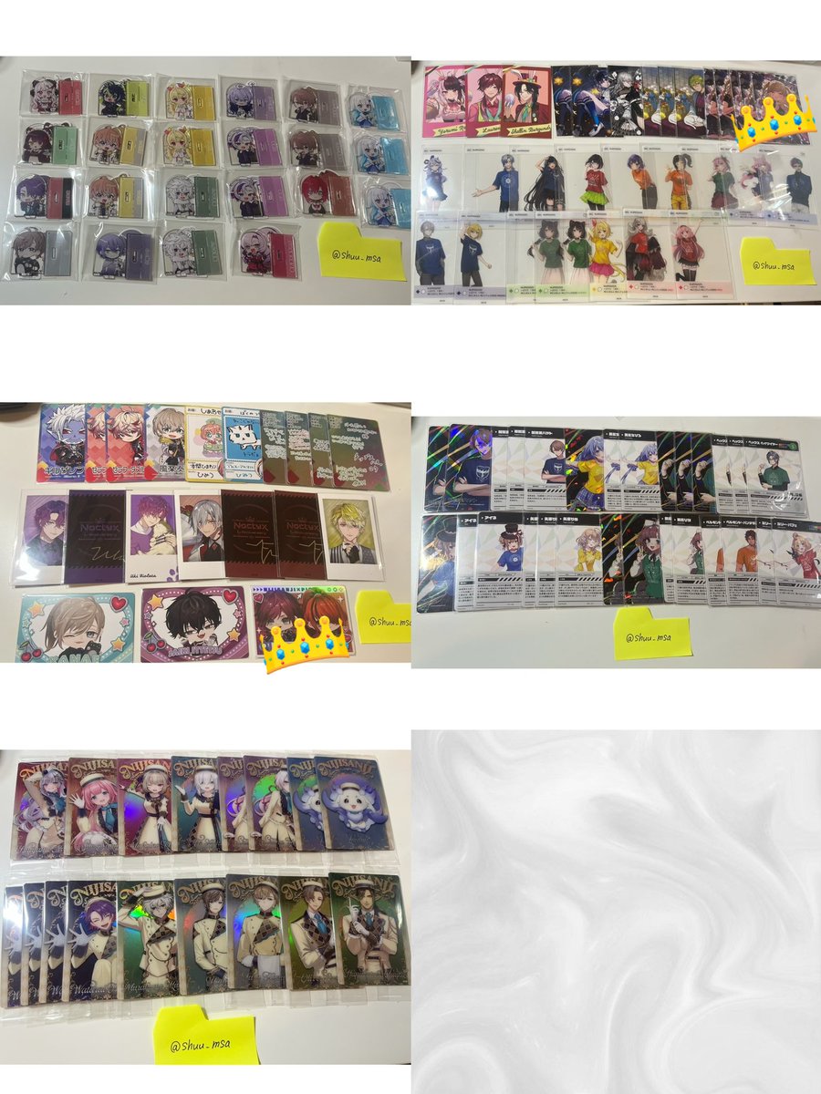 空凪 tweet media