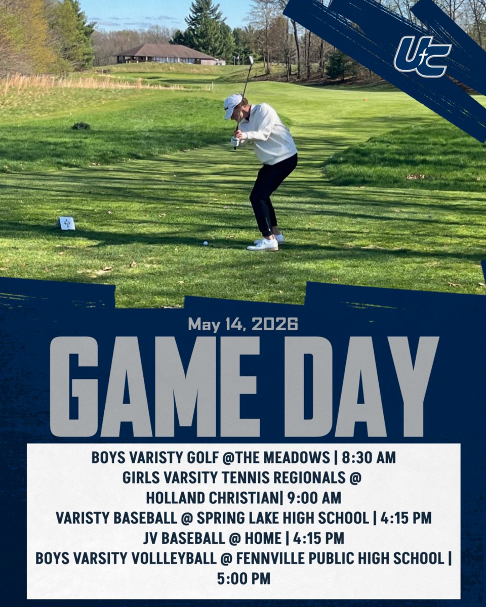 Unity Christian tweet media