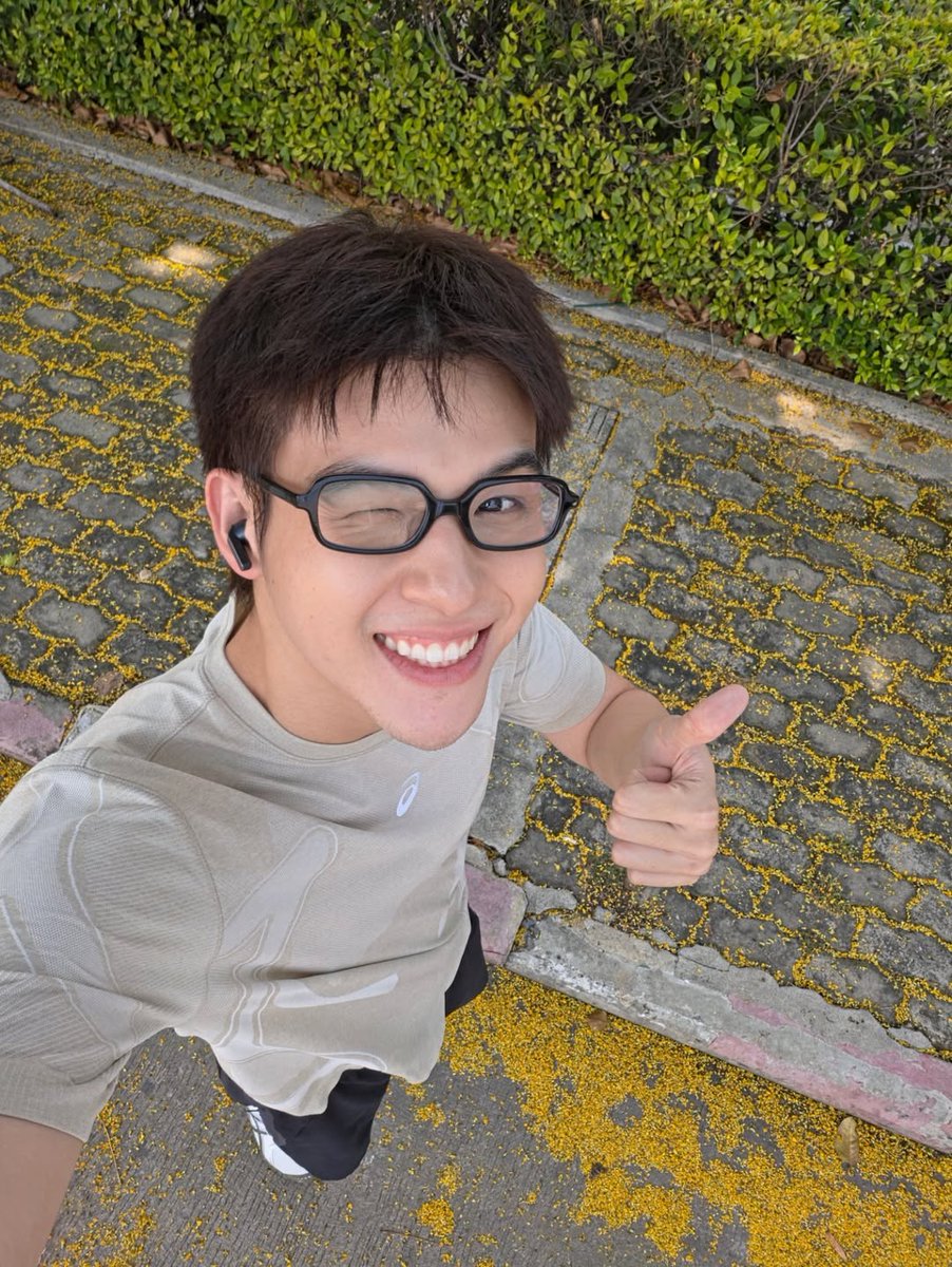 Sky Wongravee Official Fanclub (แอคสำรอง) tweet media