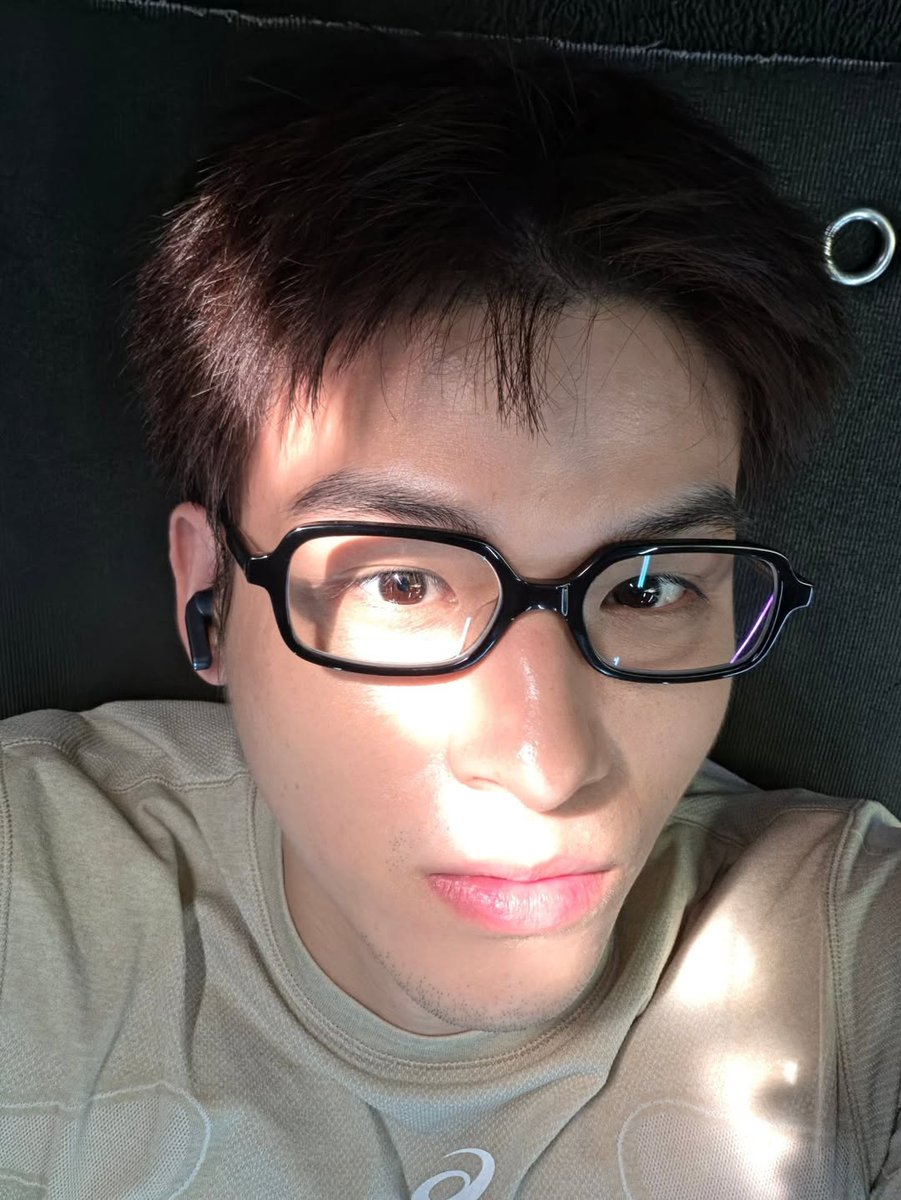 Sky Wongravee Official Fanclub (แอคสำรอง) tweet media