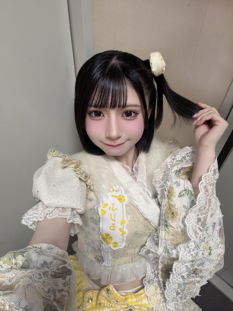 琴音ふりる【よるあみ】 tweet media