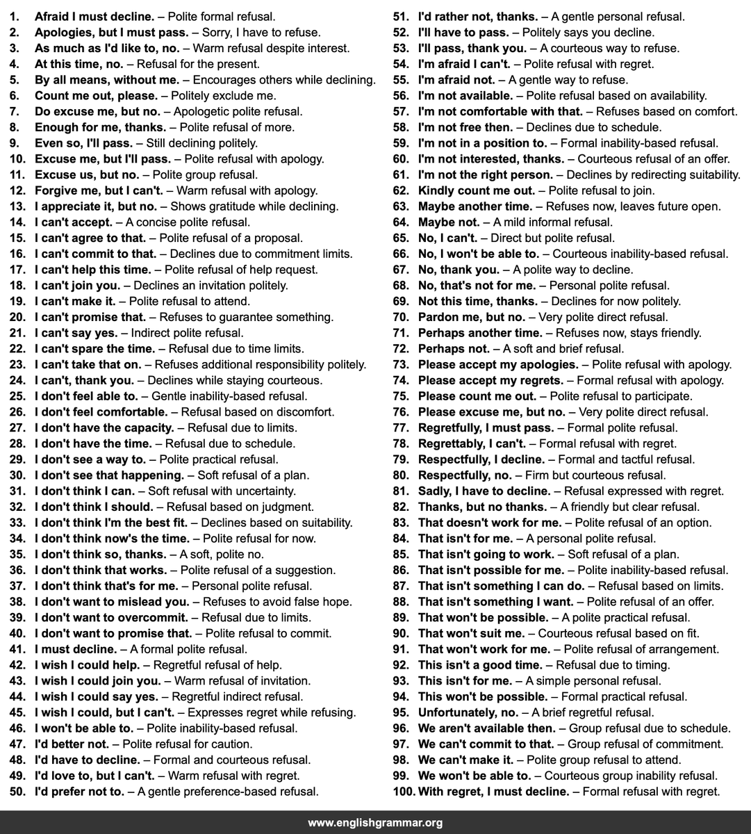 English Grammar tweet media