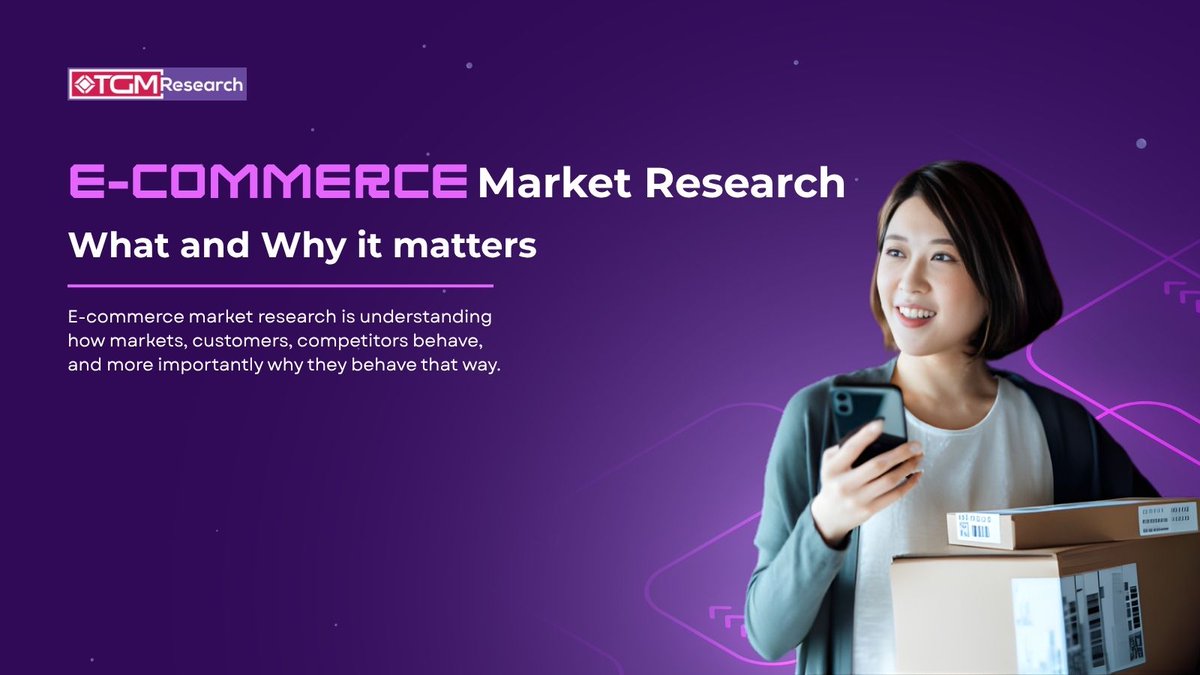 TGM Research tweet media