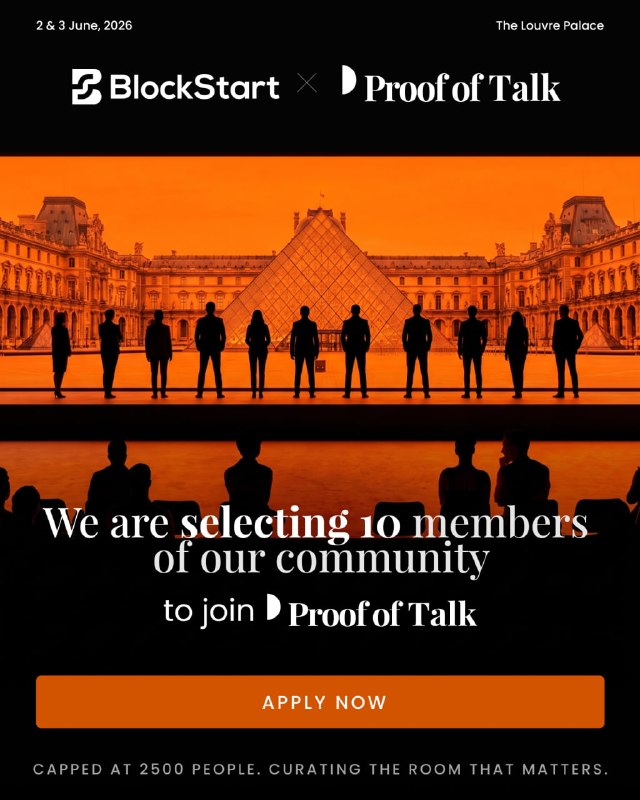 BlockStart Scotland tweet media