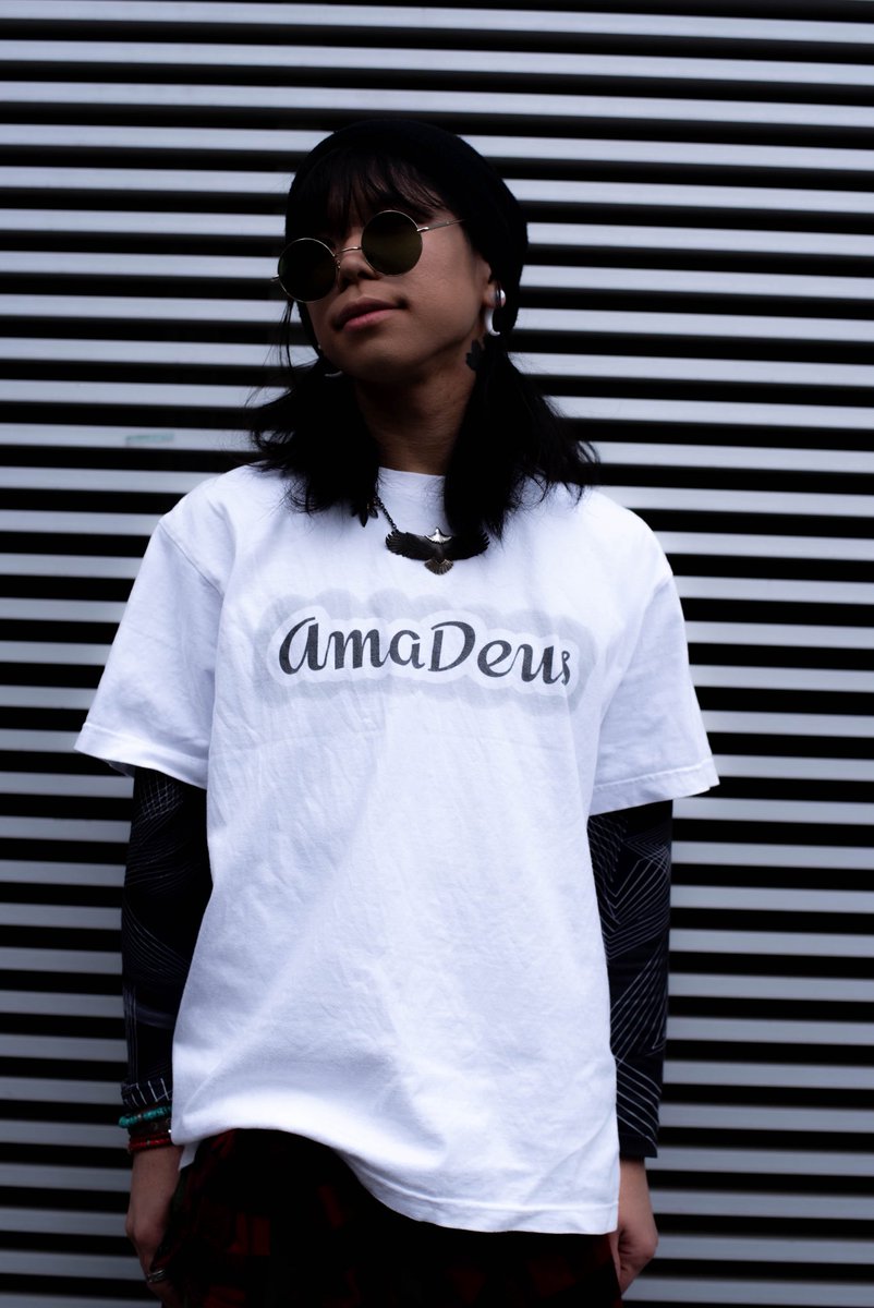 Pierce_a_snake's tweet photo. photo @LapomPhoto THANKS
#らぽむフォト #AmaDeusを撮ろうぜ #キリトリセカイ #ポートレート #写真で伝える私の世界 #撮影が好きな人と繋がりたい #カメラマンさんと繫がりたい #イラストレーターさんと繋がりたい #クリエイターさんと繋がりたい https://t.co/HienBy3Gpp