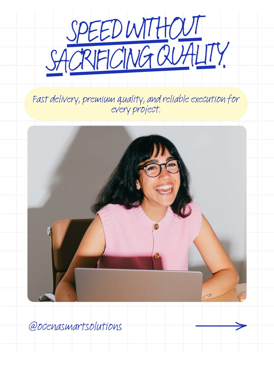 Ocena Smart Solutions tweet media