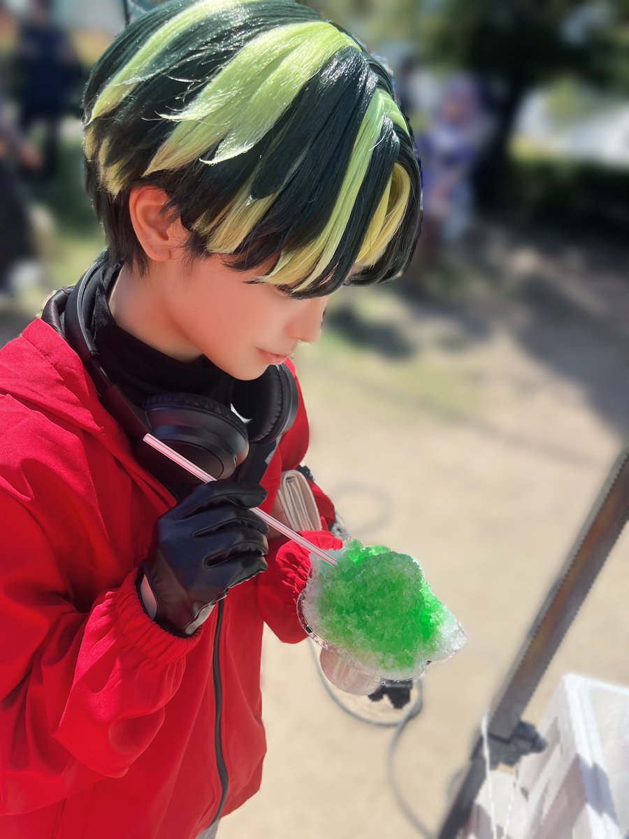 - ̗̀椎 ̖́- tweet media