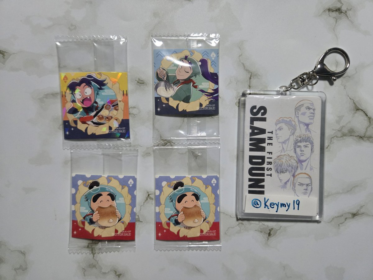 Keymy(ケイミー) tweet media