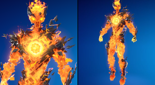 tehflox's tweet photo. #Fortnite 
NOUVEAU SKIN EN APPROCHE !!

Code Créateur: 2KDO https://t.co/FUsuMYI002