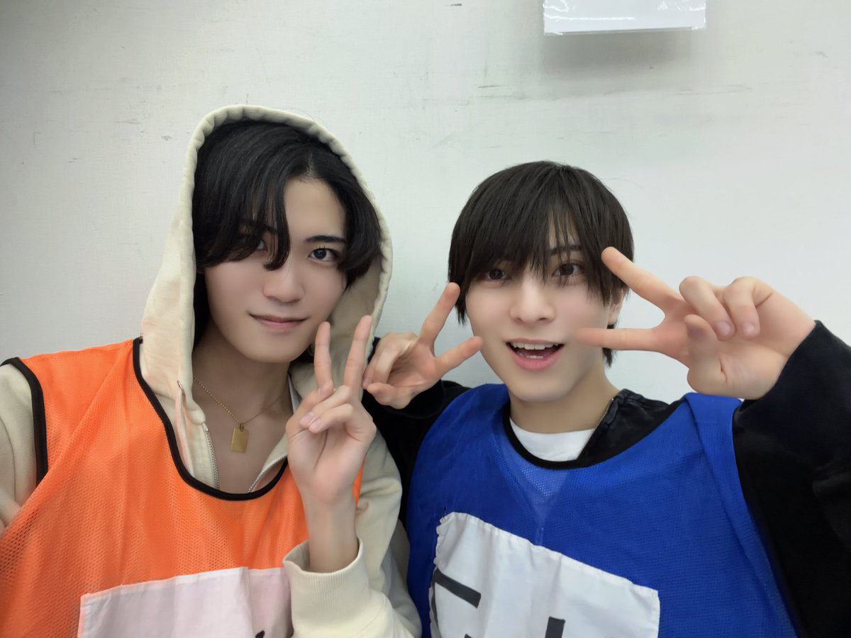 蒼井嵐樹【OFFICIAL】 tweet media