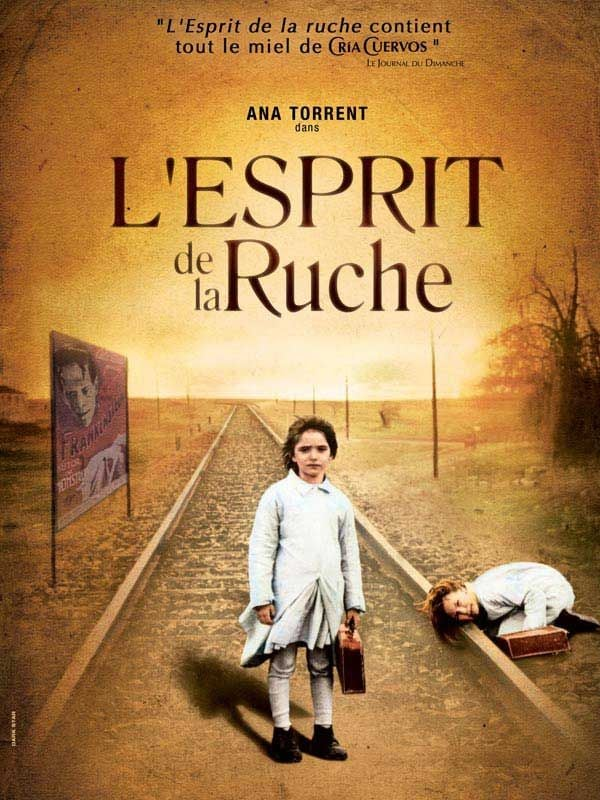 chatplin35's tweet photo. Ouvrir les yeux ! Sur l’Histoire, le monde mais aussi les rêves et le pouvoir de l’imaginaire. Ouvrir les yeux sur l’écran blanc du cinéma. Y découvrir Frankenstein, un monstre se sachant communiquer avec une fillette dont le regard ne juge pas. Fascinée, Ana, une enfant parmi ⤵️ https://t.co/NOMx2uRWs4