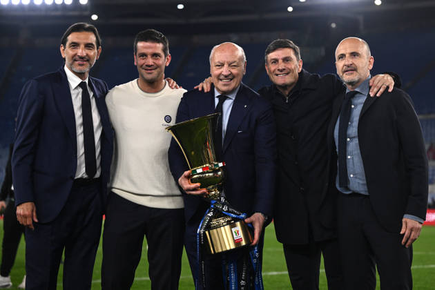 Inter Milan 🇫🇷 Internazionale.fr 🌟 🌟🇮🇹 tweet media