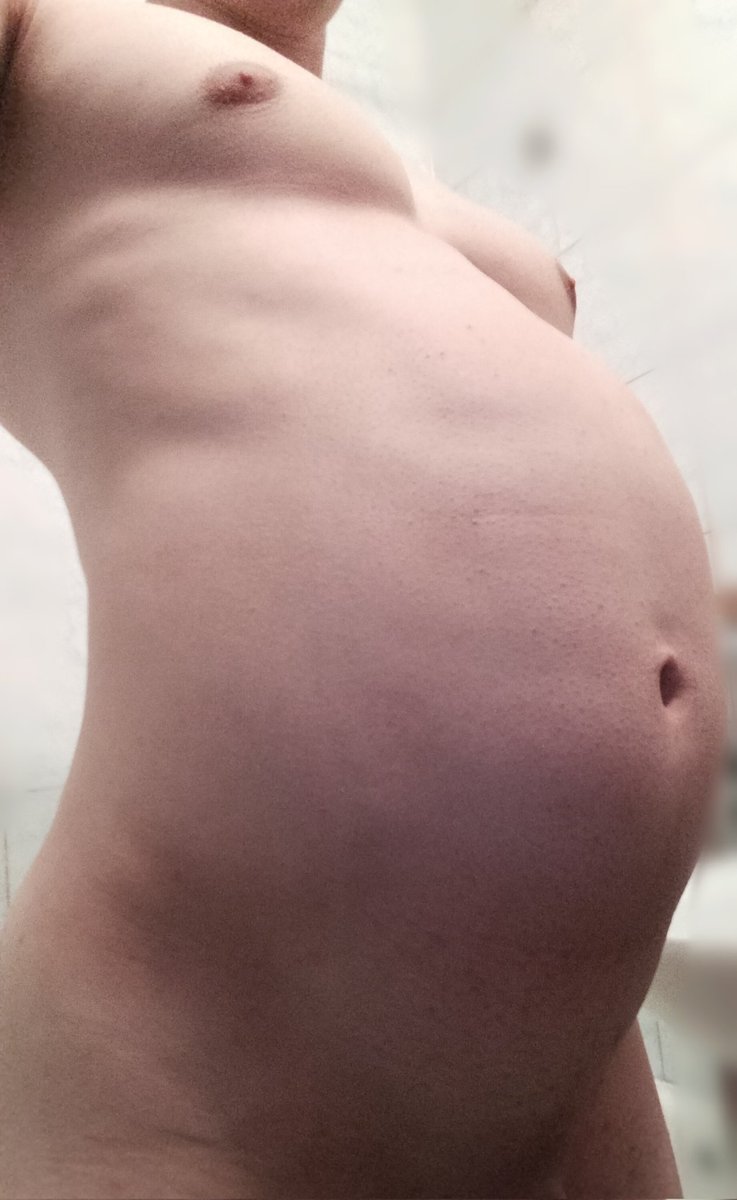 JijkaV63082's tweet photo. Probably my best shower inflation yet..

Felt like an overfilled water tank
My belly stretched so much~
That was amazing feeling  :3

#bellyinflation #waterinflation #bellybloat #inflationbelly https://t.co/a2P7IBinKg