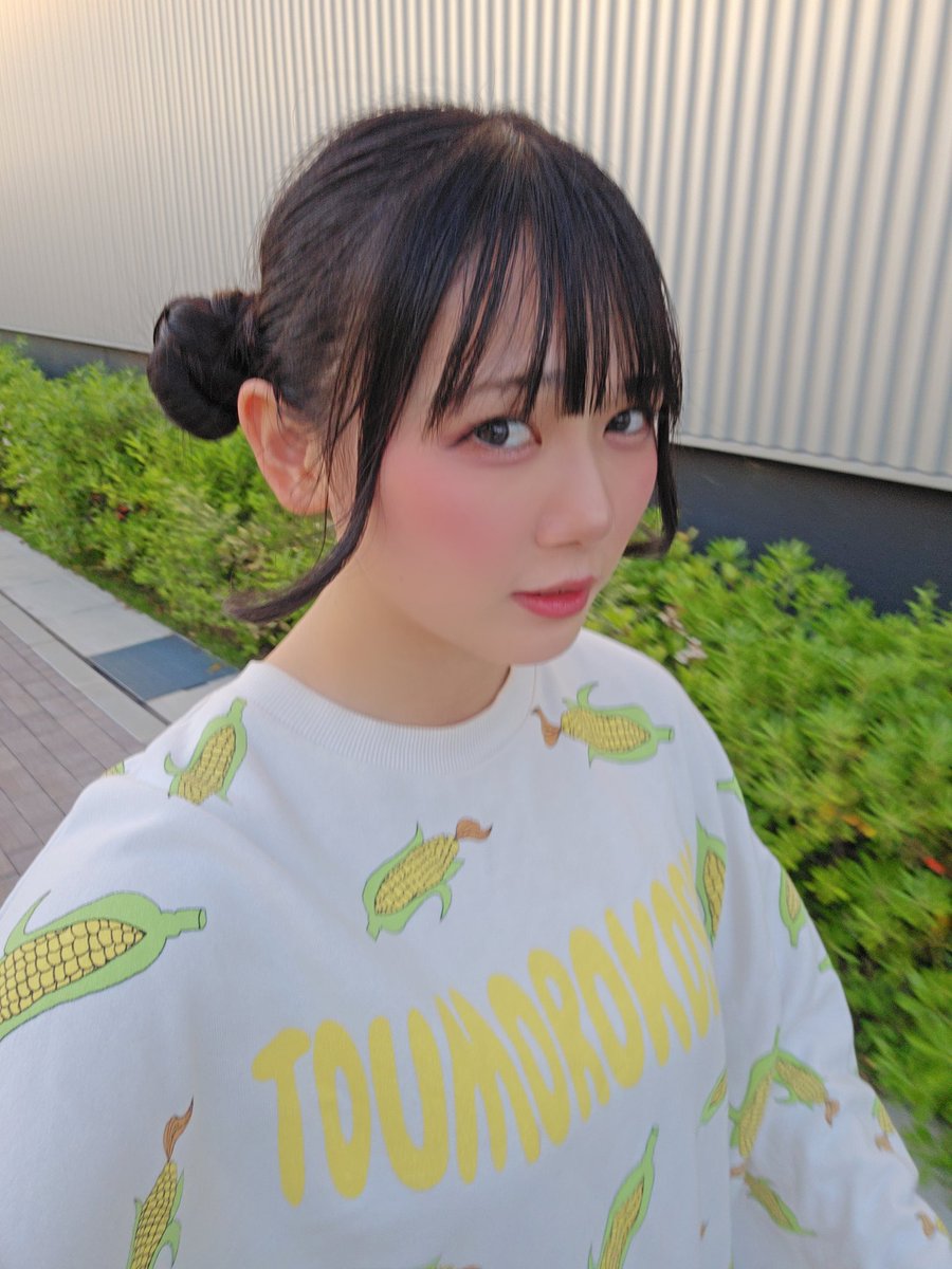 荒井 芽依(リンプラ・BANDAI SPIRITS 公式アンバサダー) tweet media