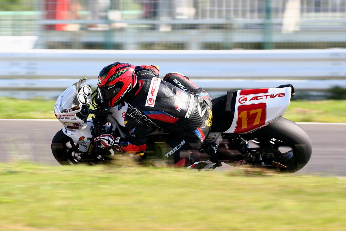 kane24170585's tweet photo. テイスト・オブ・ツクバ SATSUKI STAGE🏍️
HERCULES / S-MONSTER Evo.
ACTIVE & AUTOBOY J’s ZRX1200S
#和田留佳 選手 @Ruka_and_Dan
HERCULESクラスは11月リベンジだね🔥
#テイストオブツクバ #ACTIVE #AUTOBOY #Js #ZRX1200
@ActiveJapan_TW https://t.co/DwygdnWymP