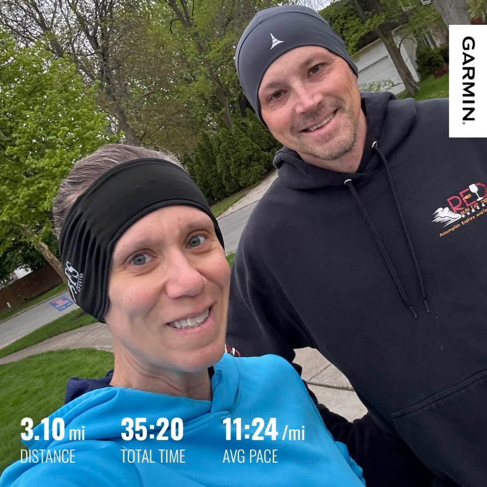 Medal Chasers/KC.Run.Coach tweet media