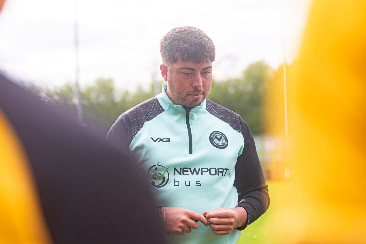 Luke Durbin tweet media
