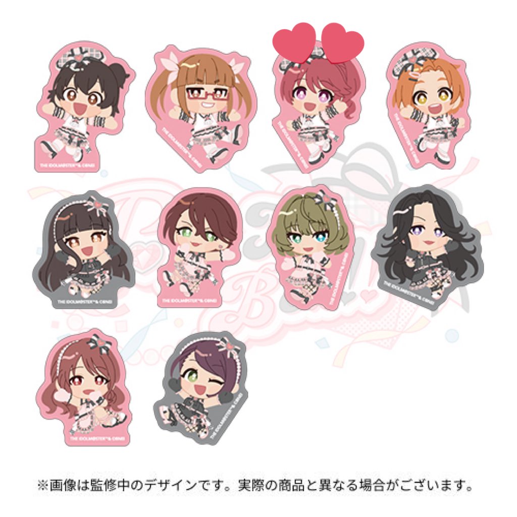もちもちバタフライ tweet media