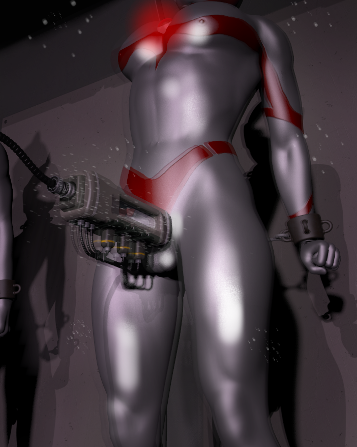 zooevilshadow's tweet photo. https://t.co/AyRfhhM8r4 
#搾精　#搾精器 #ウルトラマン #Ultraman　#エロ　#射精　＃ヒーローピンチ　＃オナホ　＃ゲイ　＃ホモ https://t.co/2wtXo4ovvK