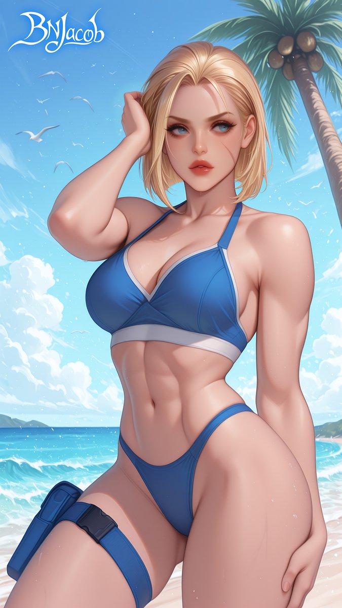 BNJacob_AIart's tweet photo. Cammy White
#streetfighter https://t.co/BhYfuasVNt