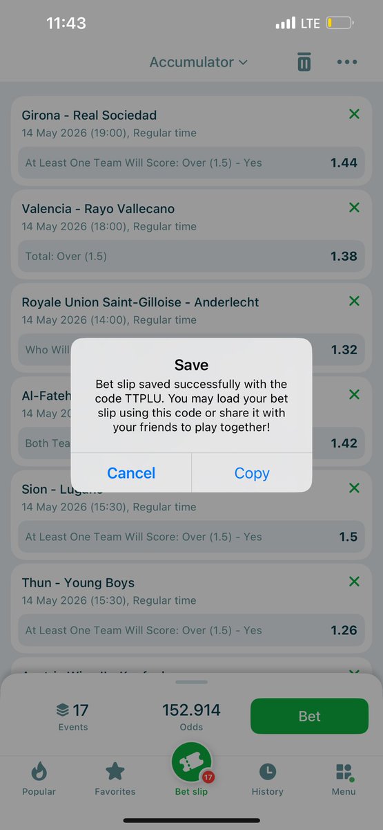 Bet Predictor tweet media