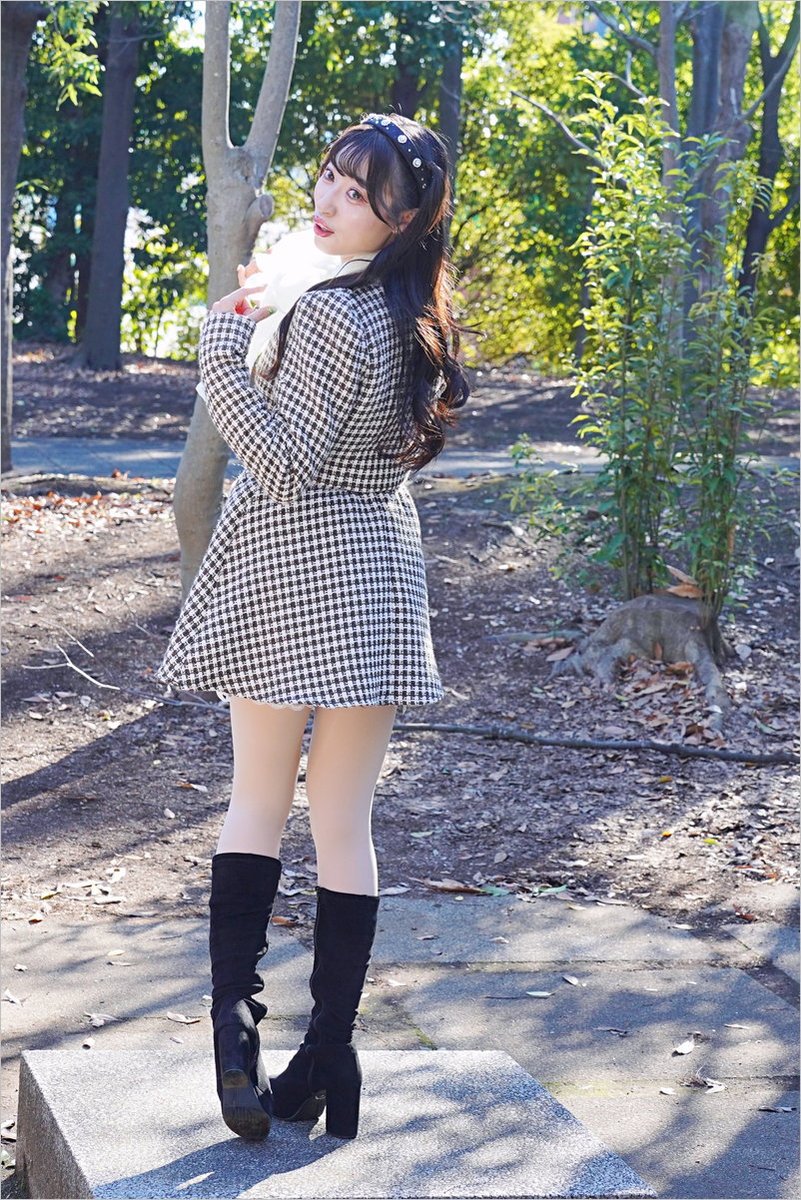 furarintwit's tweet photo. 『 【 りーさ 】 さん♪　　2025.12.28 』②🥰

https://t.co/QxRPVUkWbG
#りーさ @2525risa_model
#フレッシュ撮影会
#屋外大撮 #ダイサツ
#滝の広場周辺・青海南ふ頭 https://t.co/OQVp3AvH5d