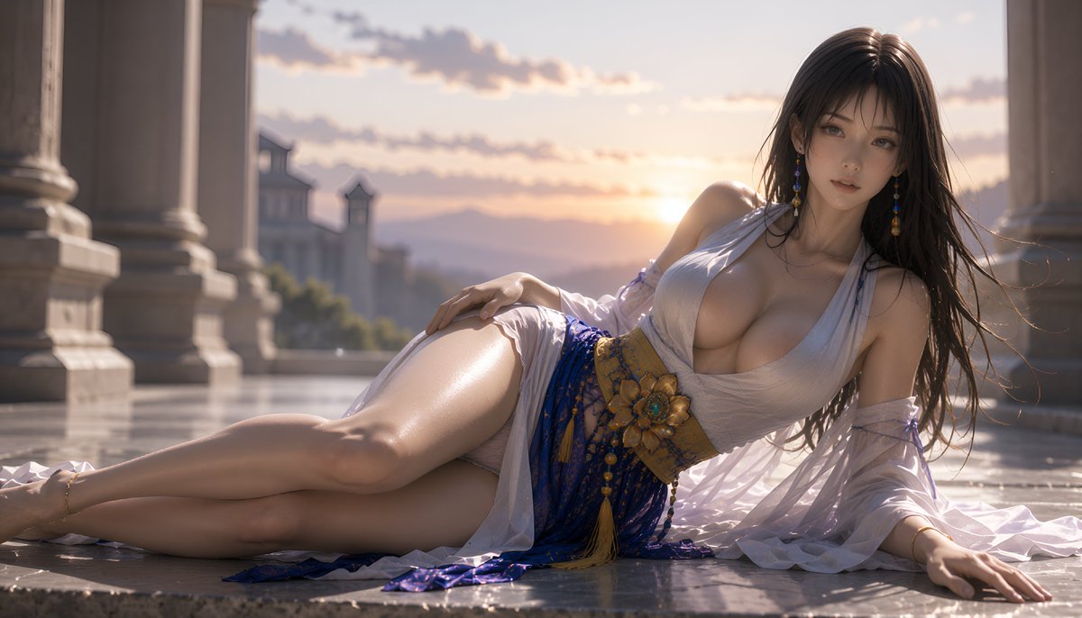 yuna