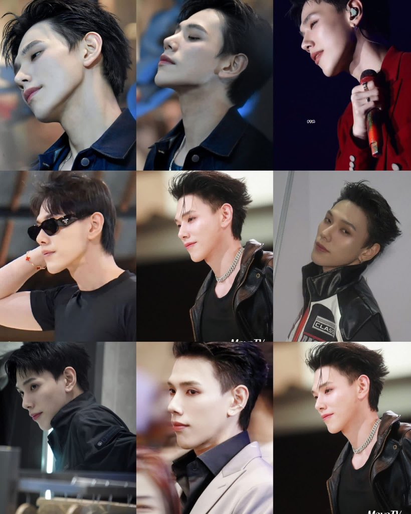 esth | ต้าห์อู๋ออฟโรด tweet media
