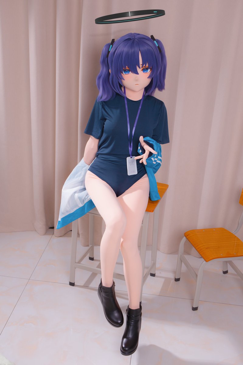 鳥海 tweet media