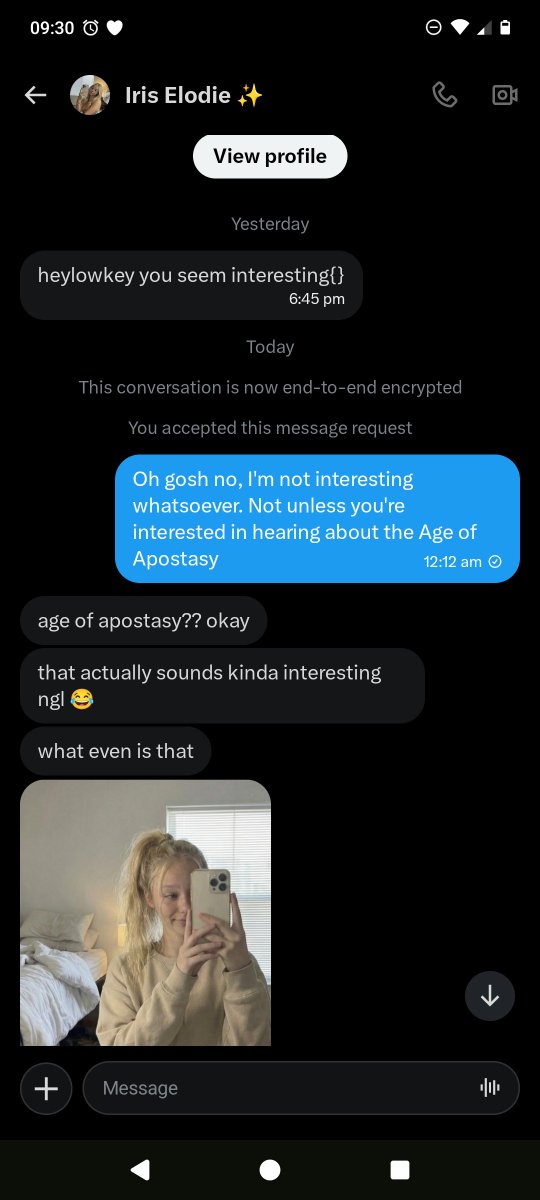 James ⚜️ tweet media