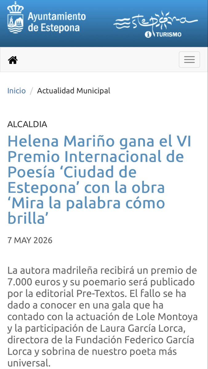 Pre-Textos tweet media