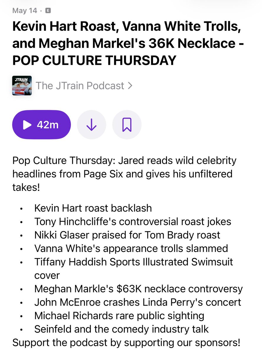 Jared Freid tweet media