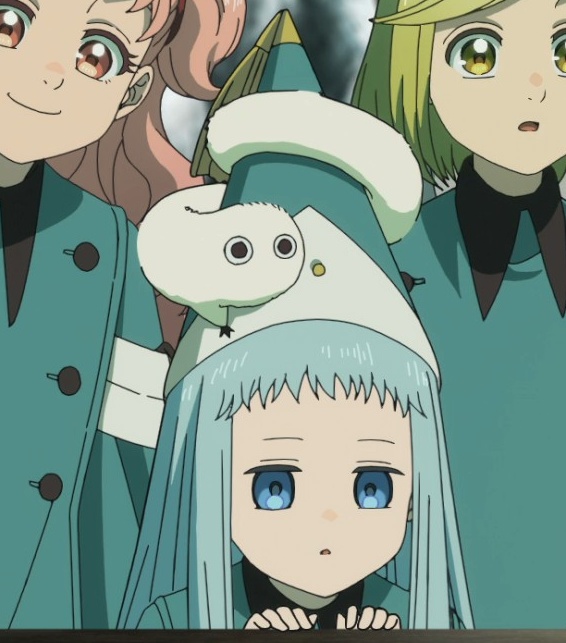 トマトはアニメを語りたい🍅 tweet media