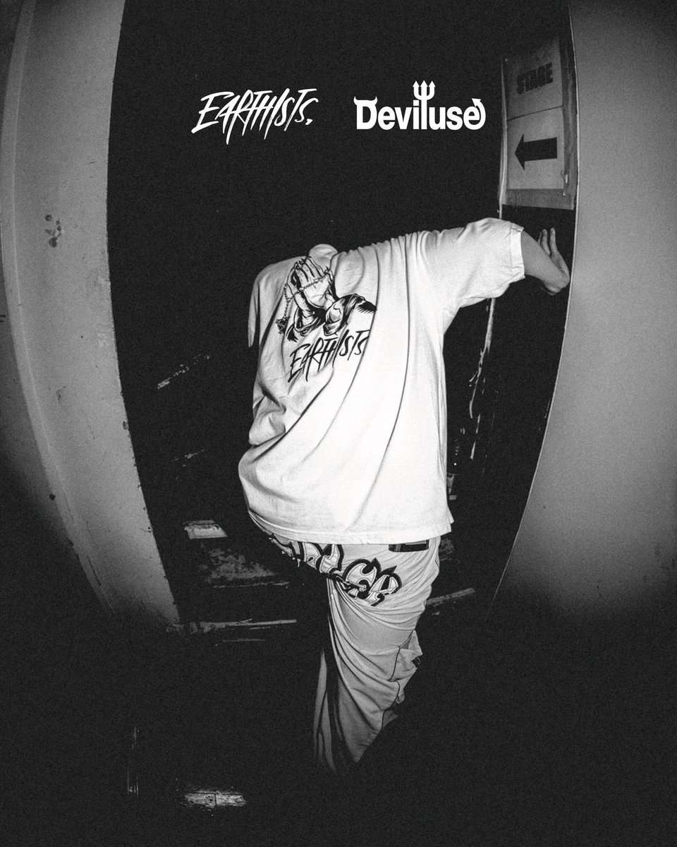 deviluse tweet media