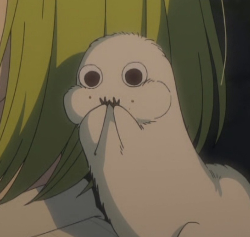 トマトはアニメを語りたい🍅 tweet media