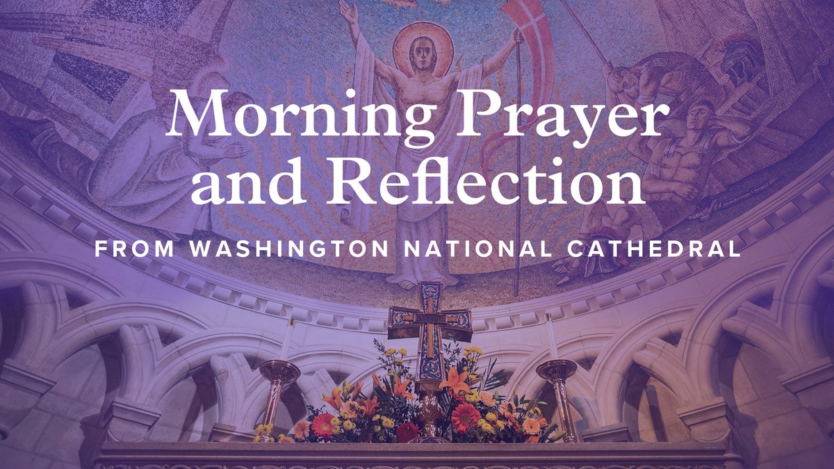 Washington National Cathedral tweet media
