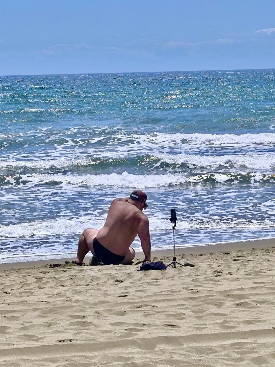 El Guarito tweet media