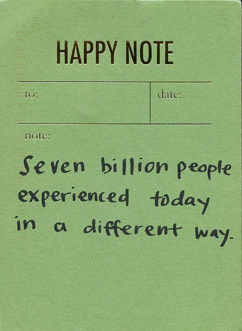 greenvibe's tweet photo. A simple happy note https://t.co/xuRW7mOIWC